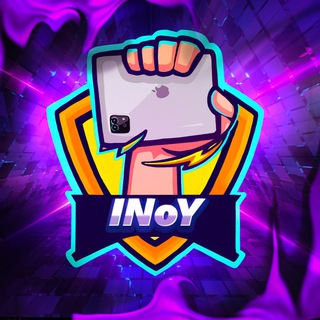 Telegram profile photo for 𝐈𝐍𝐨𝐘 𝐢𝐧𝐟𝐨