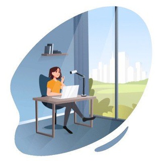 Telegram profile photo for 👨💻 Точка маркета КАНАЛ