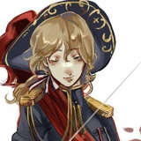 Telegram profile photo for eve