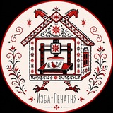 Telegram profile photo for Изба-Печатня