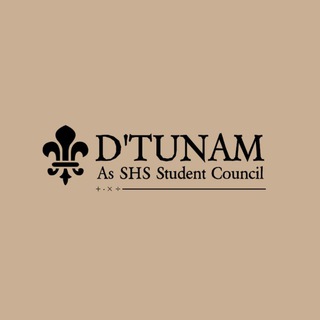 Telegram profile photo for 𝕯'TUNAM.