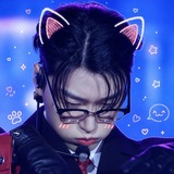 Telegram profile photo for •ɪʀɴᴀᴛᴇᴇᴢ• 🐉