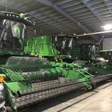 Telegram profile photo for 🚜 Восток-Спецтехника 🚜