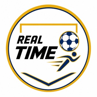 Telegram profile photo for رئال تایم | لالیگا