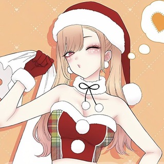 Telegram profile photo for Marinnnn