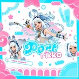 Telegram profile photo for порт рикко