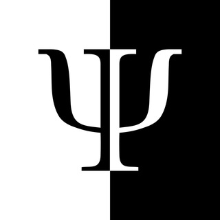 Telegram profile photo for PSYCHOPEDIA