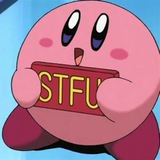 Telegram profile photo for Pink