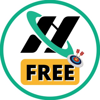 Telegram profile photo for 📊HedgeSignals 🆓 免費黃金外匯交易訊號 🎯