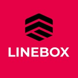 Telegram profile photo for LINEBOX | Фулфилмент полного цикла в Москве