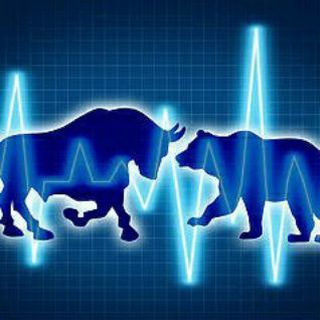 Telegram profile photo for Market Order