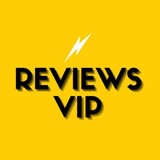 Telegram profile photo for Reviews VIP GROUP 🔥
