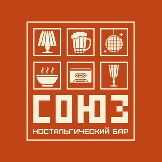 Telegram profile photo for Вестник бара «СОЮЗ»