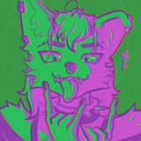 Telegram profile photo for ☮️My nickname is ✨Gangster gandon✨