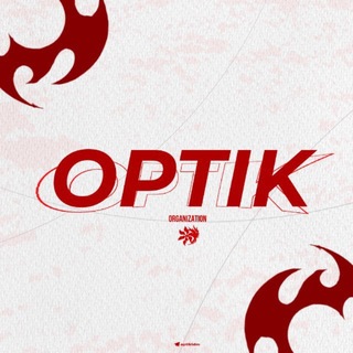 Telegram profile photo for OPTIK