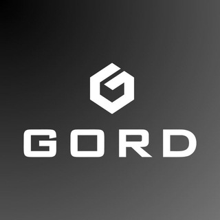 Telegram profile photo for GORD UKRAINE🇺🇦 | ОФІЦІЙНИЙ ВИРОБНИК