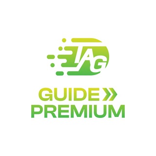 Telegram profile photo for TAG GUILD PREMIUM