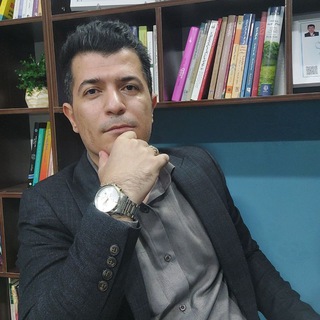 Telegram profile photo for تربیت کودک | نبوغ خفته (دکتر رضا ریحانی)