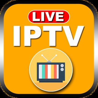 Telegram profile photo for IPTV public channel