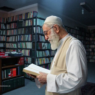 Telegram profile photo for مَوْلَانَا