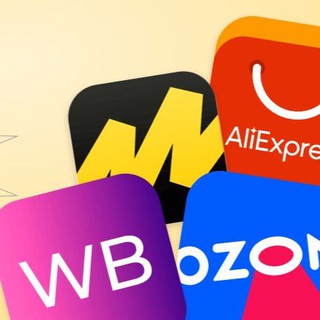 Telegram profile photo for Youshop🛍Находки