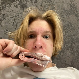 Telegram profile photo for work