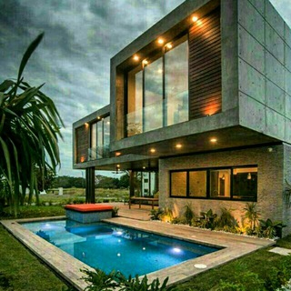 Telegram profile photo for 🏡 ویلا دنج باغبادران