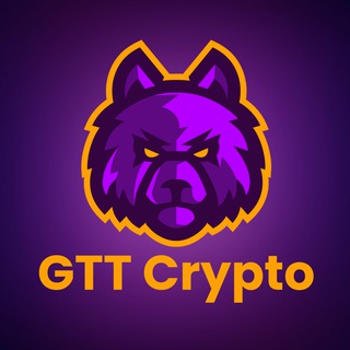 Telegram profile photo for GTT CRYPTO