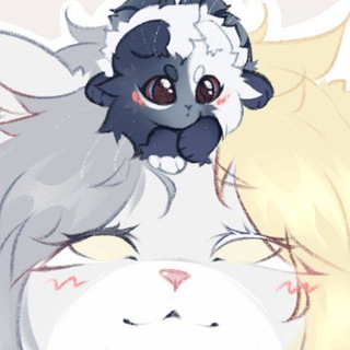 Telegram profile photo for Oh, Miaousha, no France!