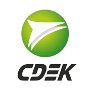 Telegram profile photo for CDEK Express Mongolia