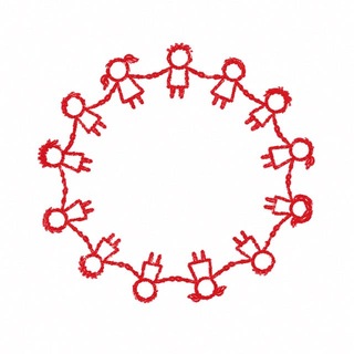 Telegram profile photo for кружок