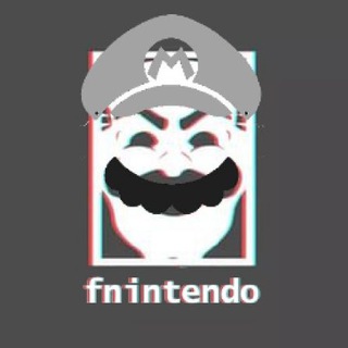 Telegram profile photo for /r/3dshacks reposts