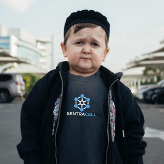 Telegram profile photo for SentraCell Portal