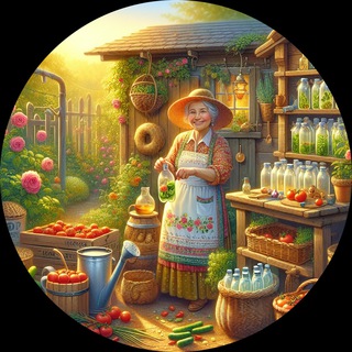 Telegram profile photo for уДАЧные хитрости