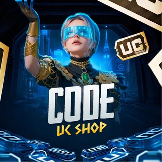 Telegram profile photo for 𝐂𝐎𝐃𝐄 𝐔𝐂 𝐒𝐇𝐎𝐏