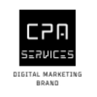 Telegram profile photo for CPA Digitals