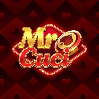 Telegram profile photo for Mrcuci Online Official