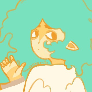 Telegram profile photo for дуся шо >_<