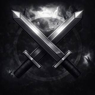 Telegram profile photo for FANTASY BATTLES