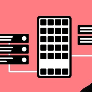 Telegram profile photo for Build REST APIs with Flask and Python