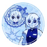 Telegram profile photo for 𐃬𐃬: 𝙈𝙞𝙩𝙨𝙪𝙠𖹭 𝗞𝗡𝗬 𝗢𝗖 ⊹ ࣪ ˖