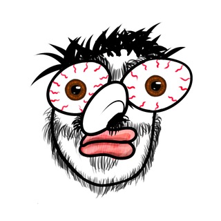 Telegram profile photo for Lazyth1nk