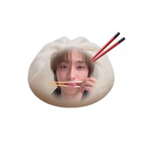 Telegram profile photo for juimp over jiseok!