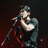 Telegram profile photo for Bai Jinting