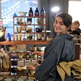 Telegram profile photo for Tsukahara Ceramics