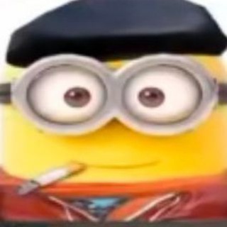 Telegram profile photo for rents