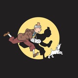 Telegram profile photo for 丁丁历险记丨精虫上脑🧠
