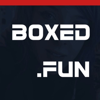 Telegram profile photo for Boxed News