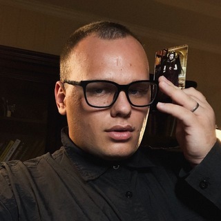 Telegram profile photo for Яр Линський