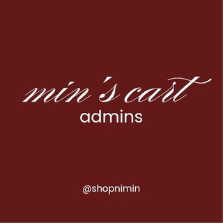 Telegram profile photo for min admins